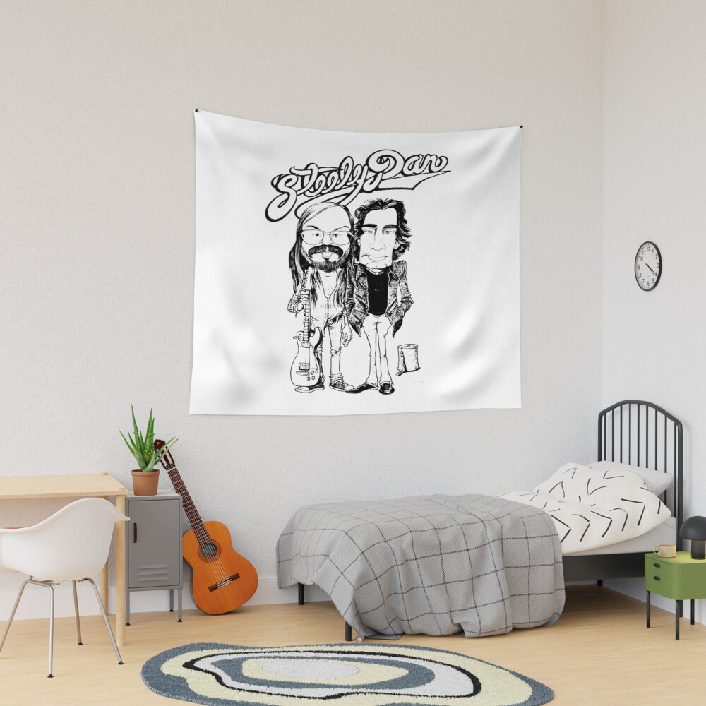 Hot Design Steely Dan Band Interesting Tapestry