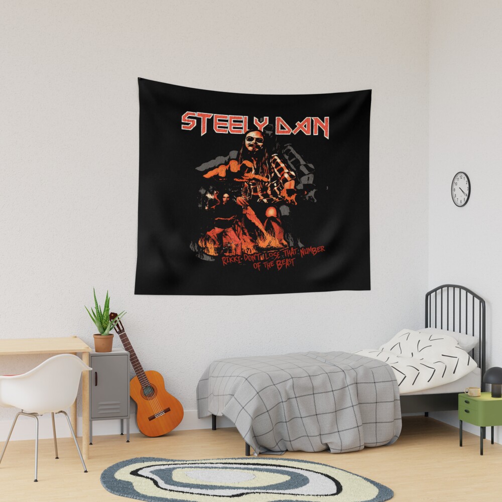 Music Band Best Steely Dan Tapestry