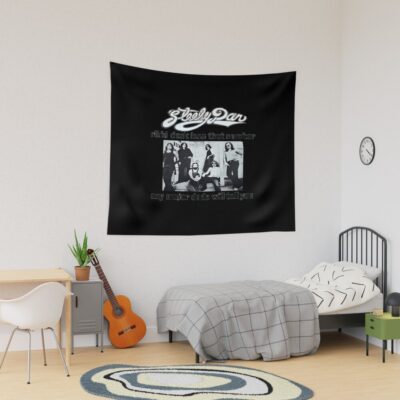 Steely Dan Rikki Dont Lose That Number Tapestry