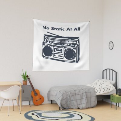 Steely Dan No Static At All Tapestry